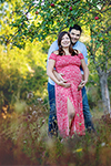 Fotoshooting outdoor mit Partner